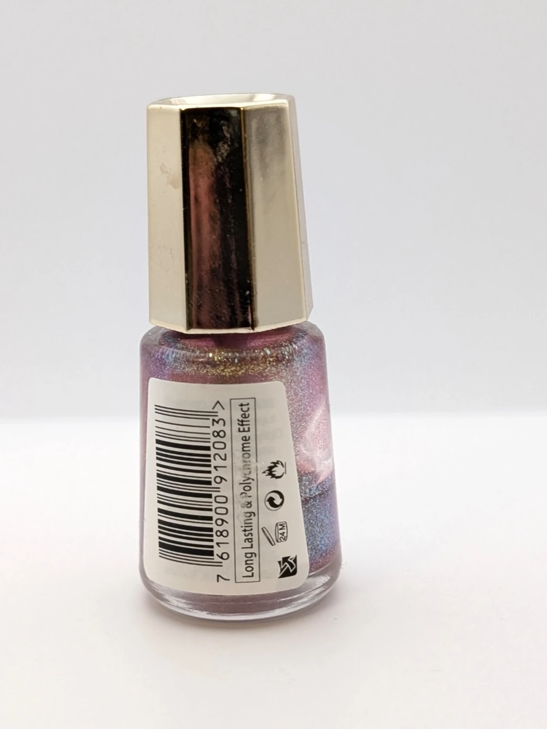 Väldigt ovanlig Mavala Dancing Queen nagellack 30% kvar - 2