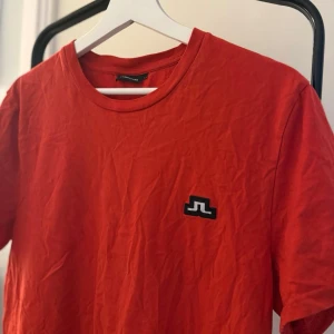 T-shirt (herr) - Två små fläckar som knappt syns (se sista bild).