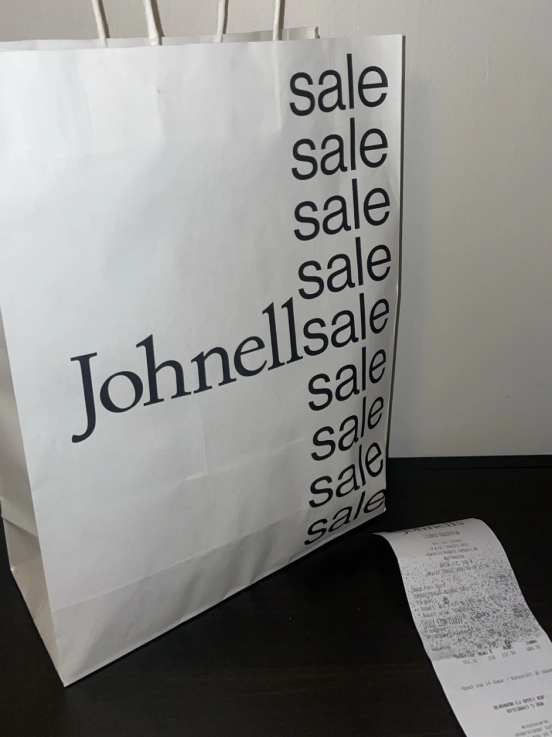 Svart långärmad tröja Etro - 6