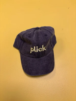 Plick keps - TESTANNONS