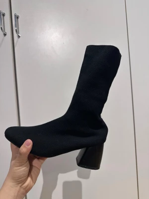 Boots - Boots sock style in good condition 