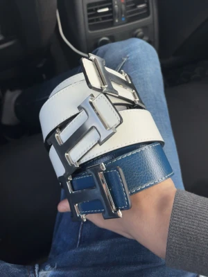 H-bälte - Säljer st en för 300 