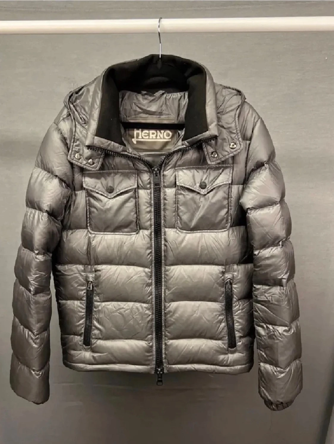 Herno jacka
