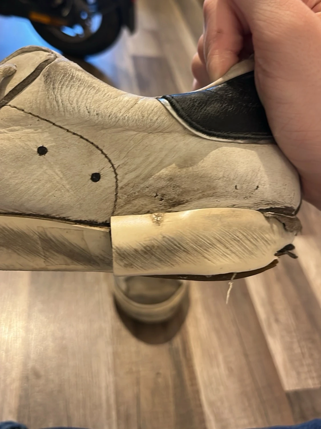 Philippe model skor - 3