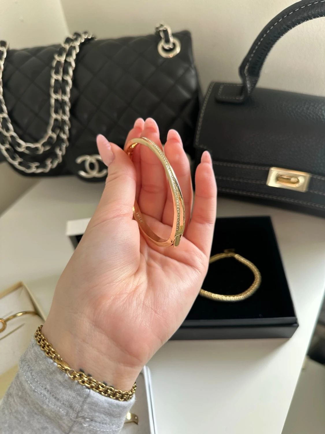 Armband från pilgrim  - 1