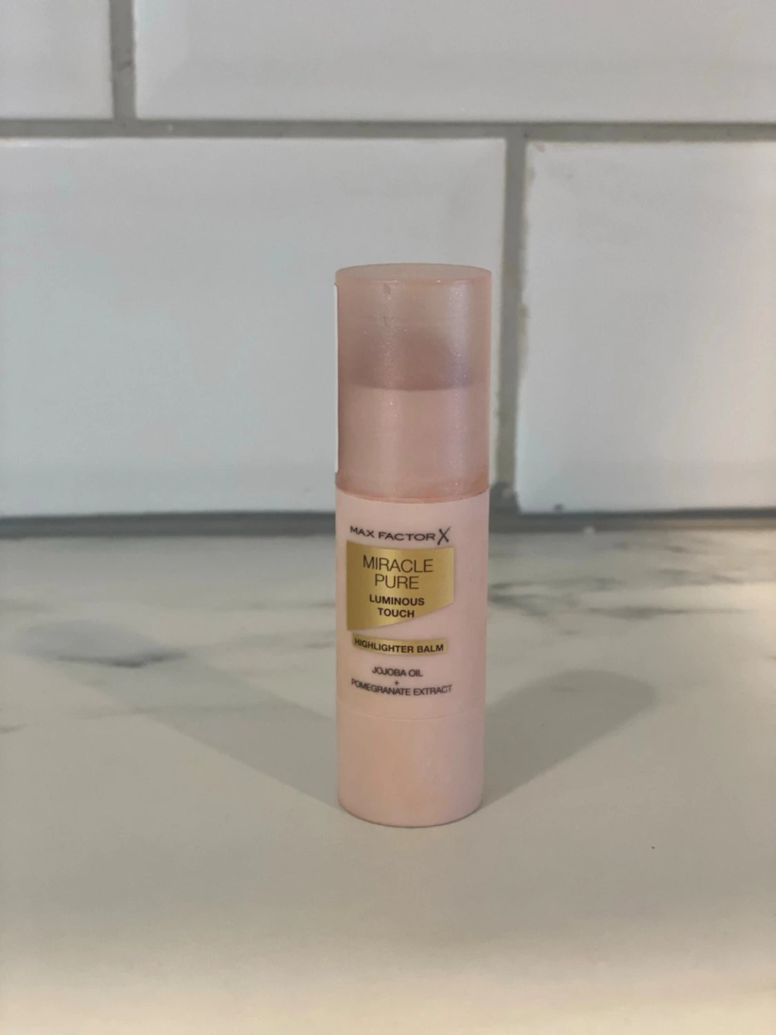 Max Factor Miracle Pure Highlighter