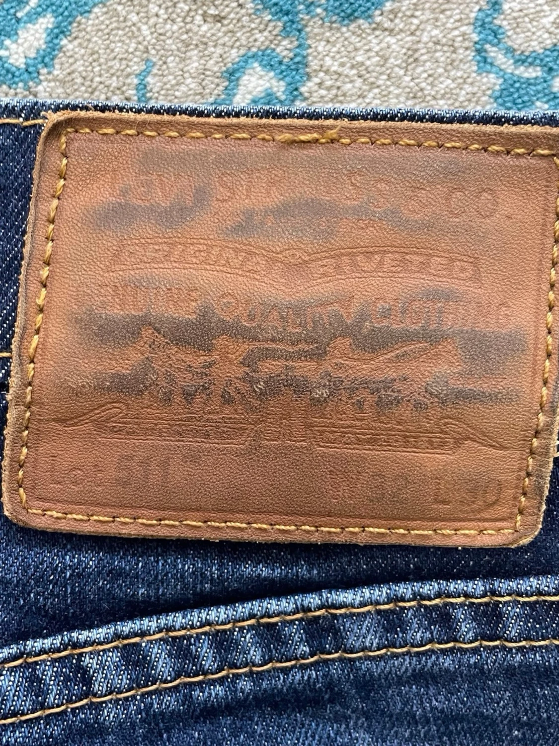 Levi’s 511 – 32/30 - 1