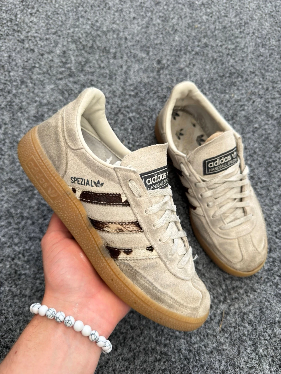 Adidas spezial 38