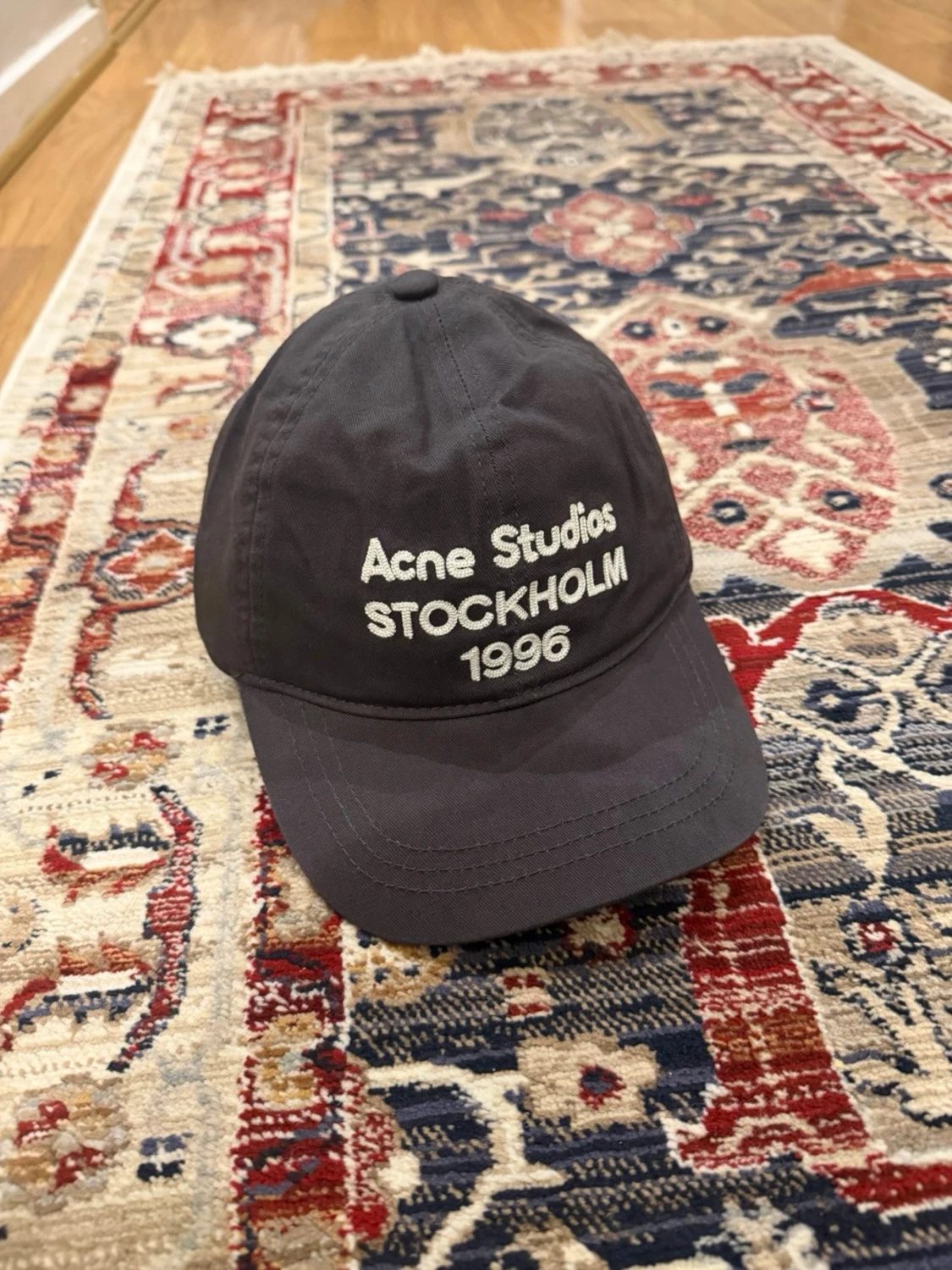  Acne Studios Keps  - 1