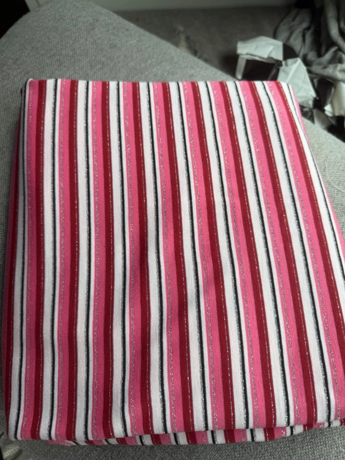 Handsydd tröja  - 1