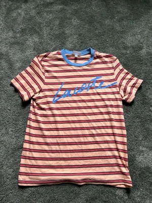 Archive Lacoste T-shirt  - Archive T-shirt från Lacoste storlek L