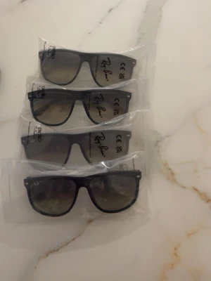 Rayban boyfriends  - 2 styck kvwr