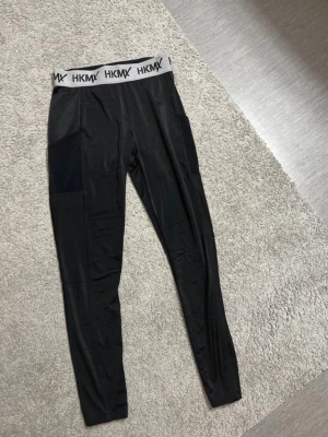 Tränings leggings  - Storlek m