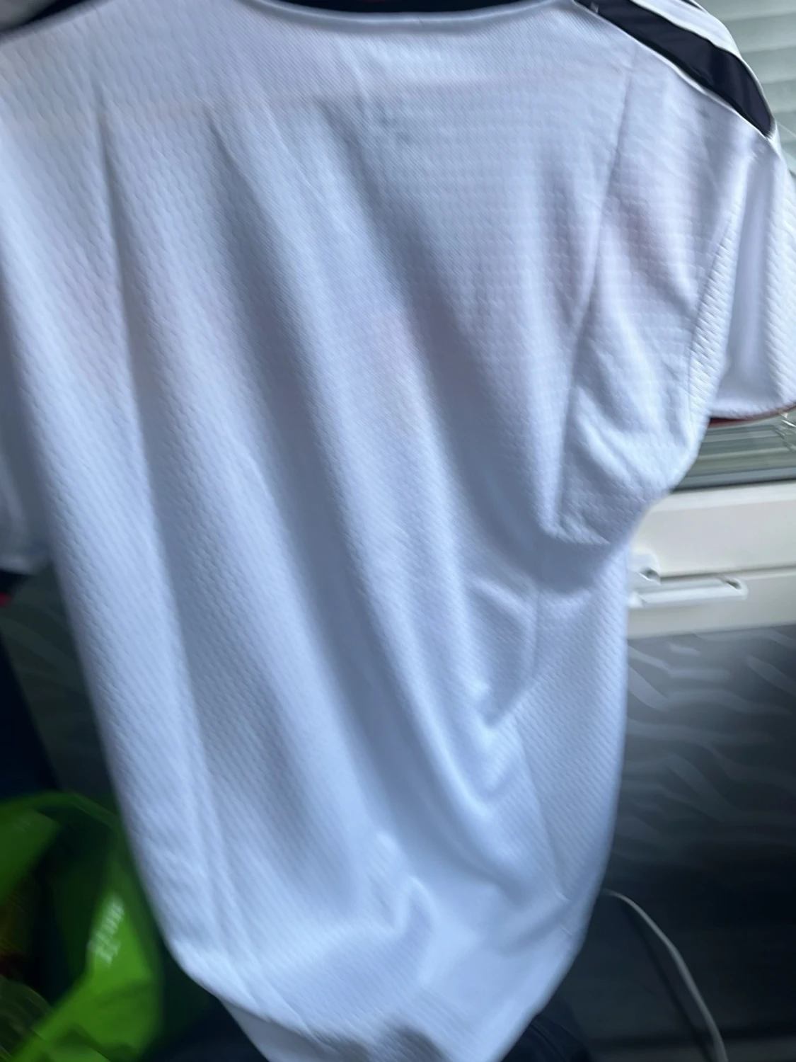 Germany football jersey size M - 3