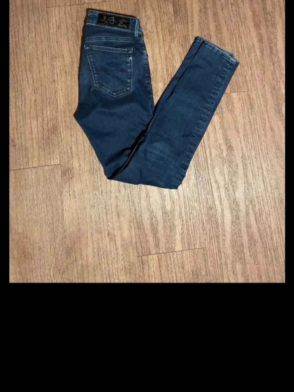 3x replay jeans - 2
