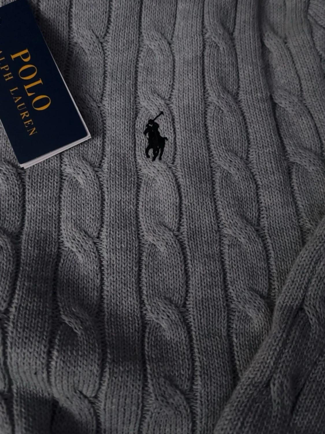 Polo ralph laurent tröja - 1