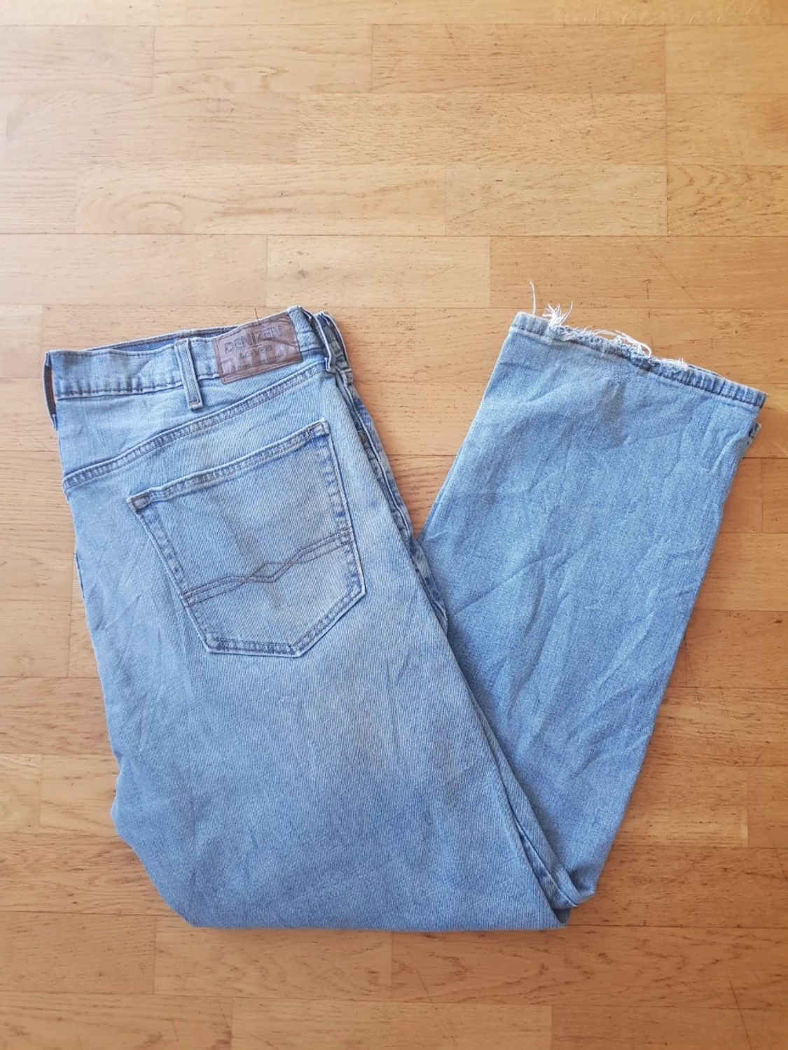 Levi's Denizen 