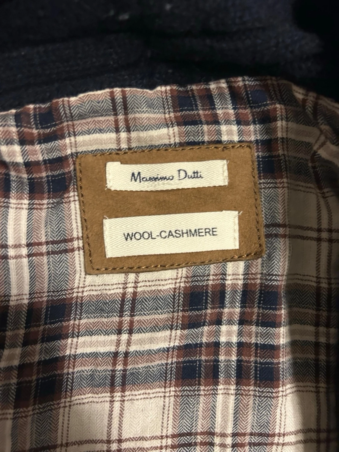 Mossimo dutti overshirt - 2