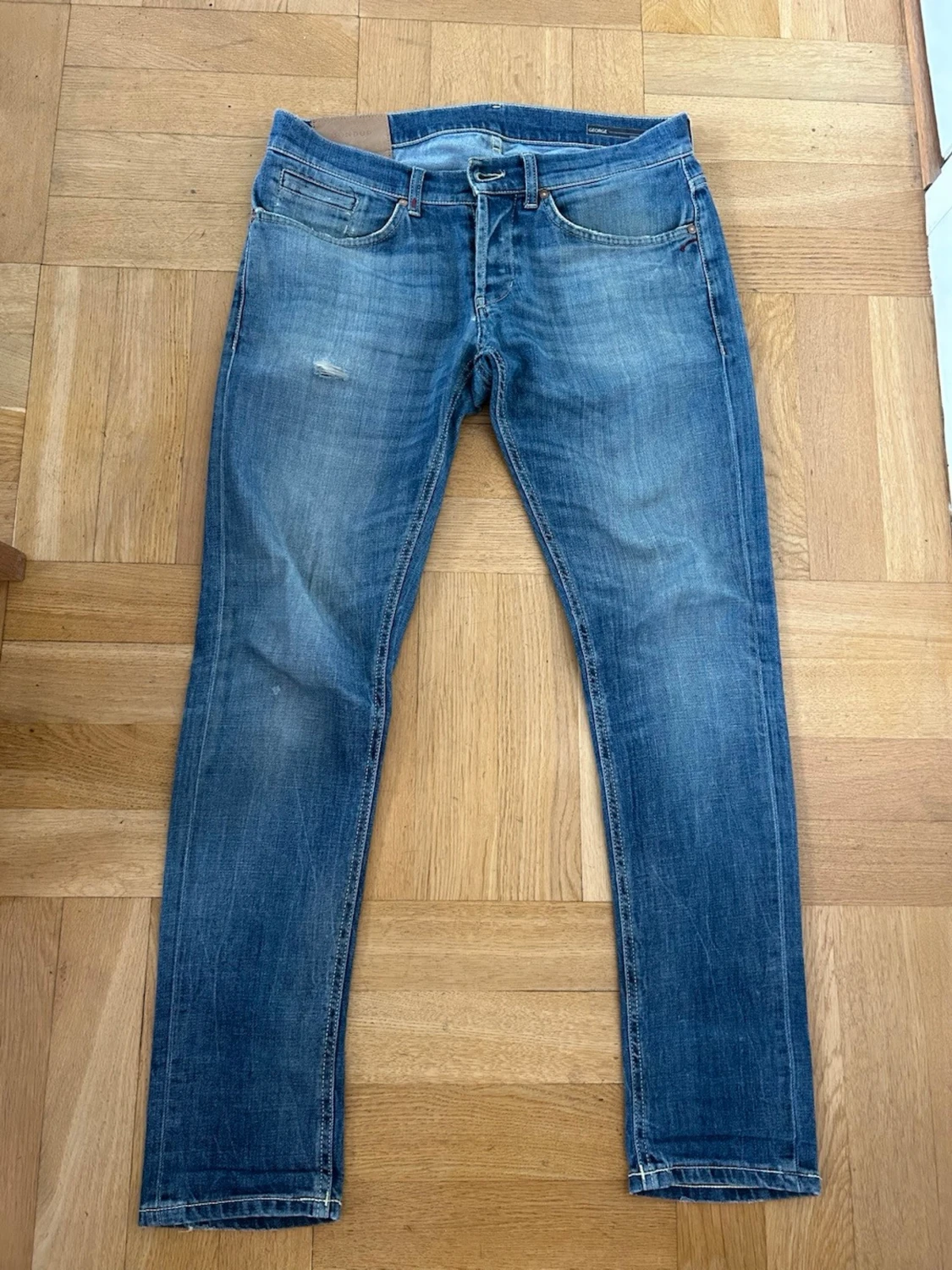 Dondup George jeans - 2