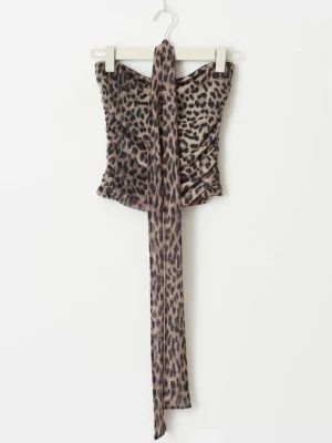 Gina topp  - Supersöt topp i st xs 