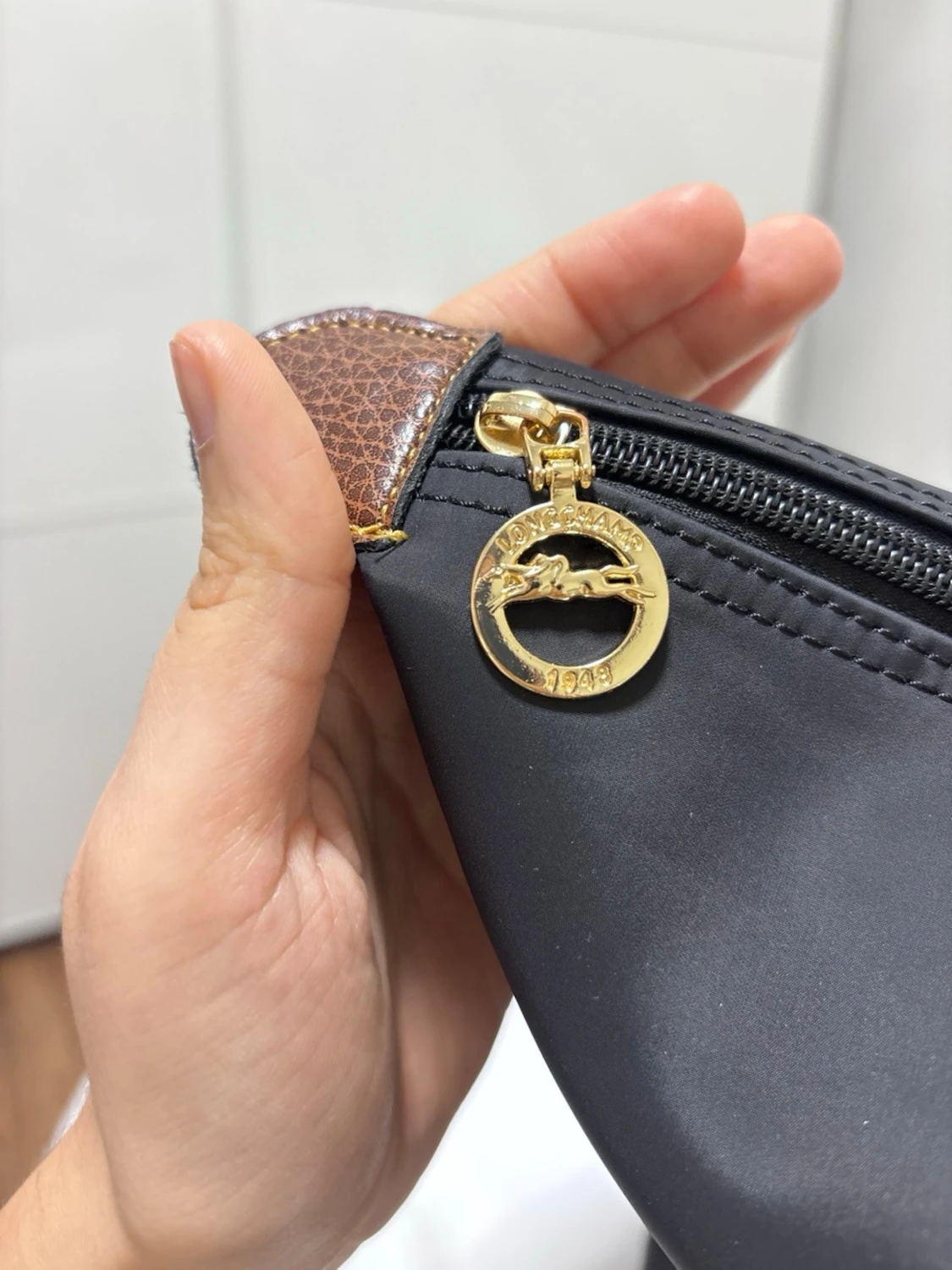 Super snygg väska - 2