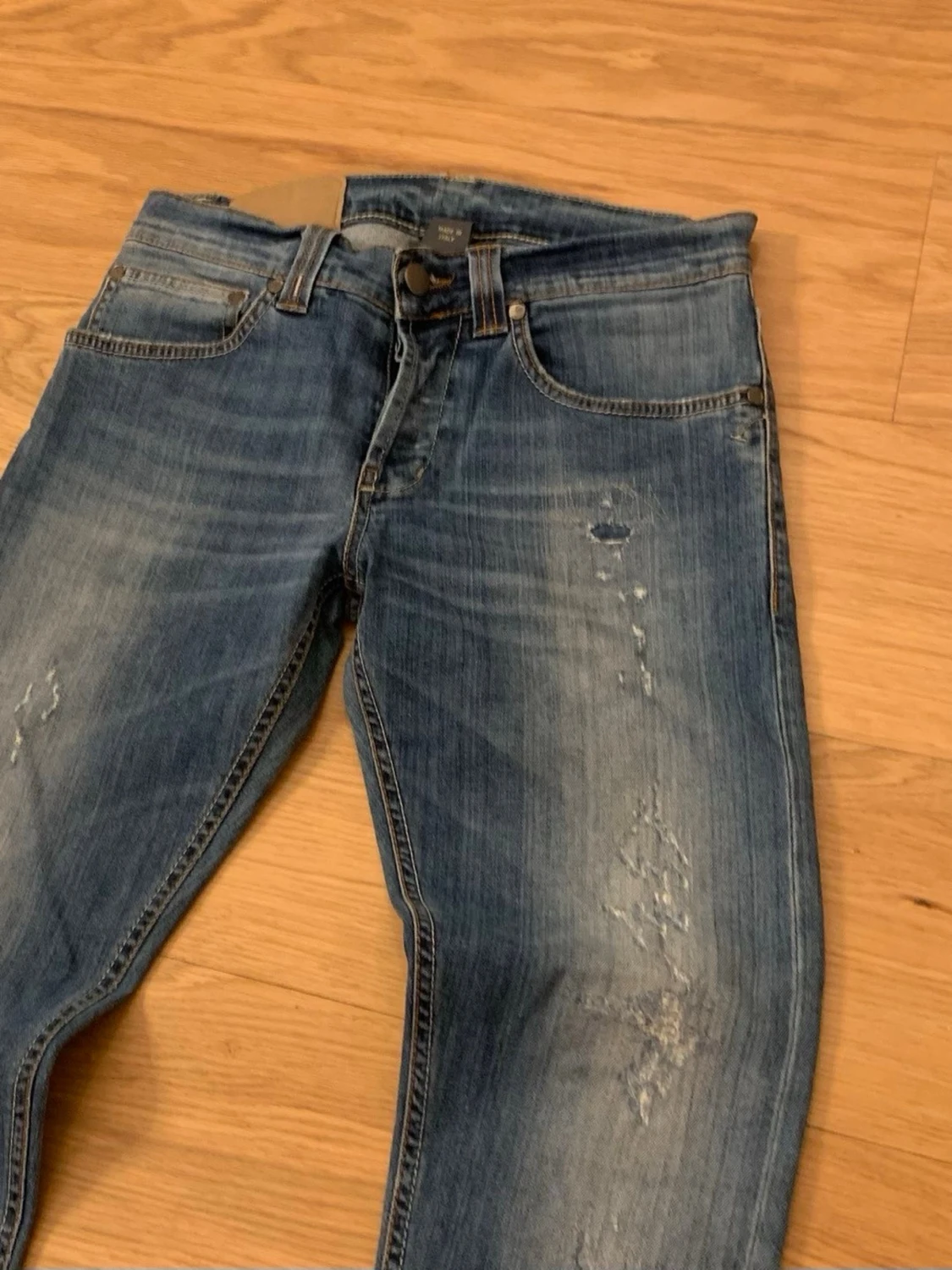 DonDup jeans archive - 2