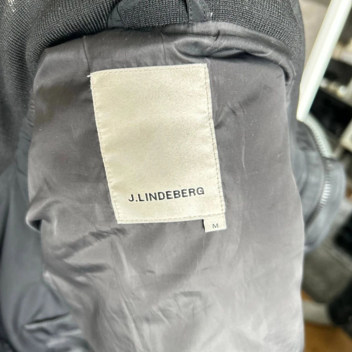 J.lindeberg Field jacket - 4