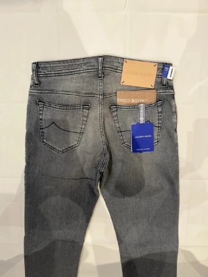 Jacob Cohen jeans - Helt nya med tags 