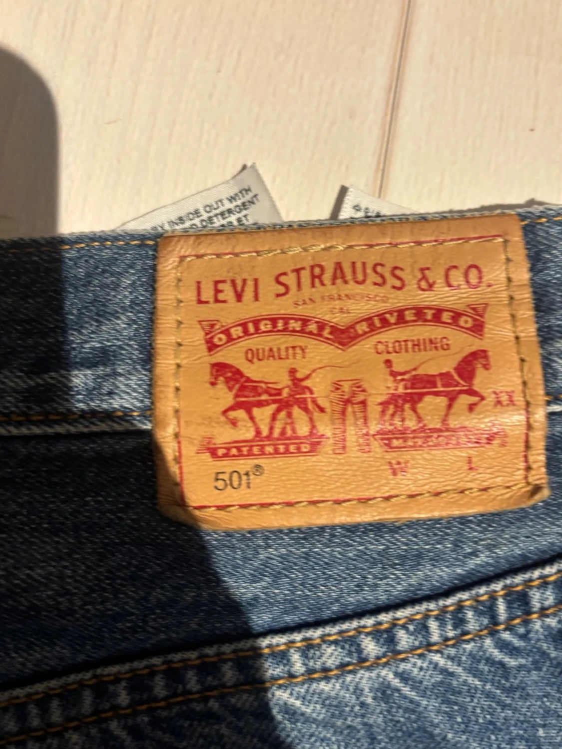 Levis jeans  - 2