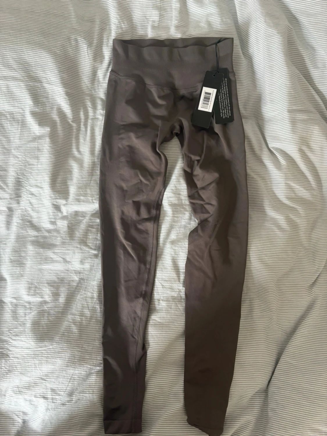 Aura seamless tights RELODE - 1