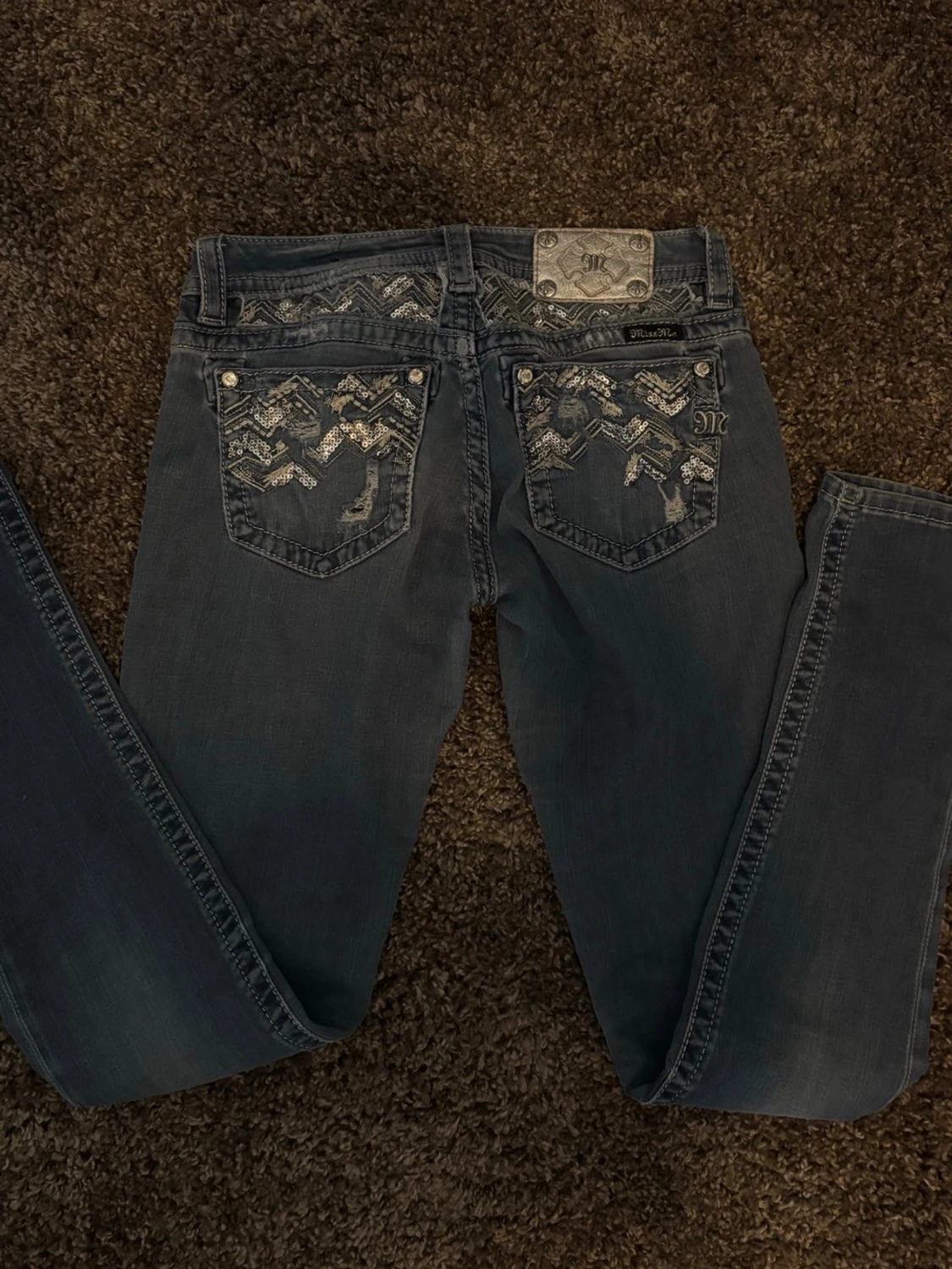 Miss Me Jeans - 5