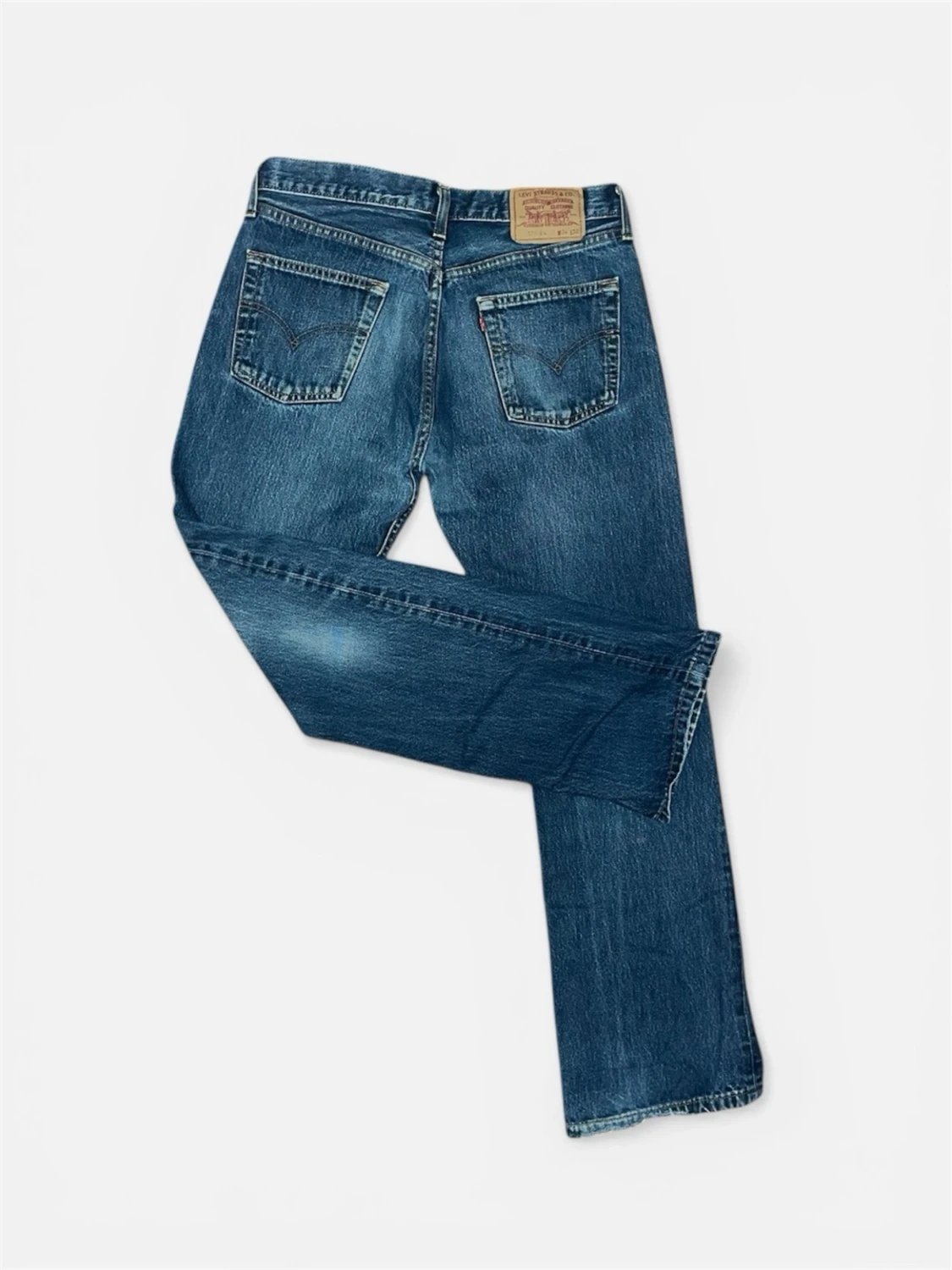 Levi's 555 - 1