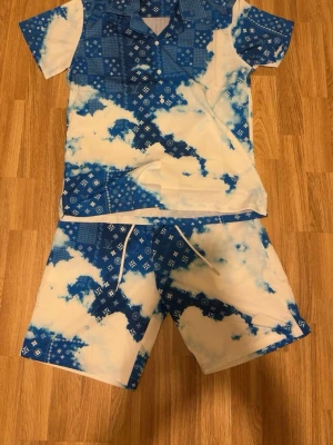 LV dress - Fin LV dress som har blivit använd några gånger men är i jätte bra skick. Fraktar inom 24 timmar