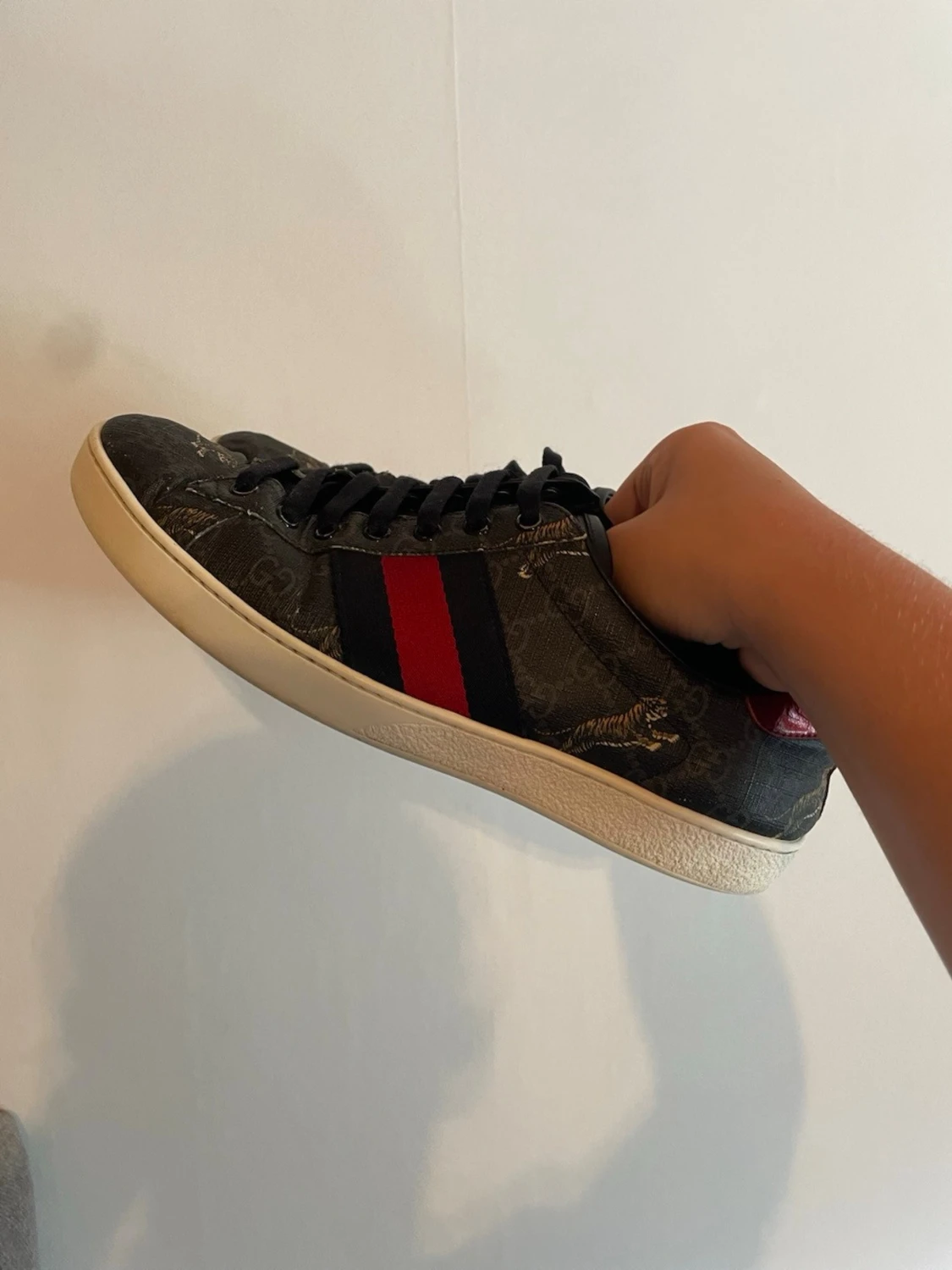 Gucci ace - 2