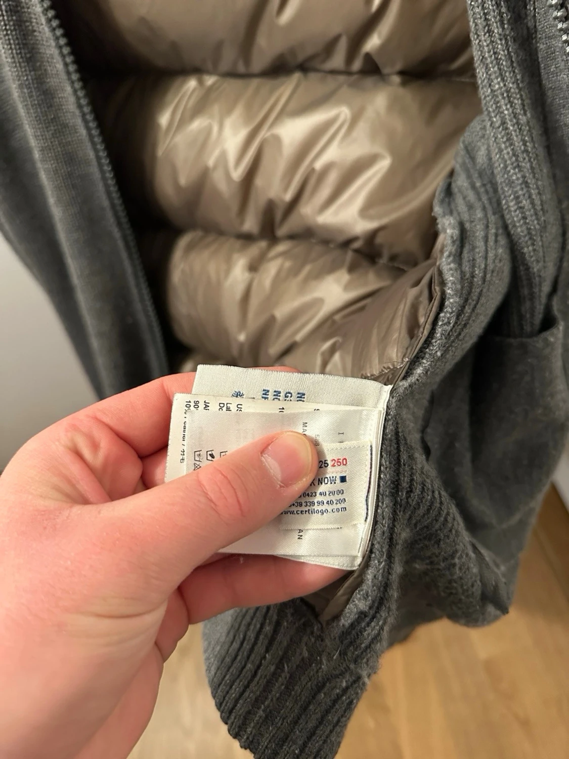 Moncler Cardigan - 5