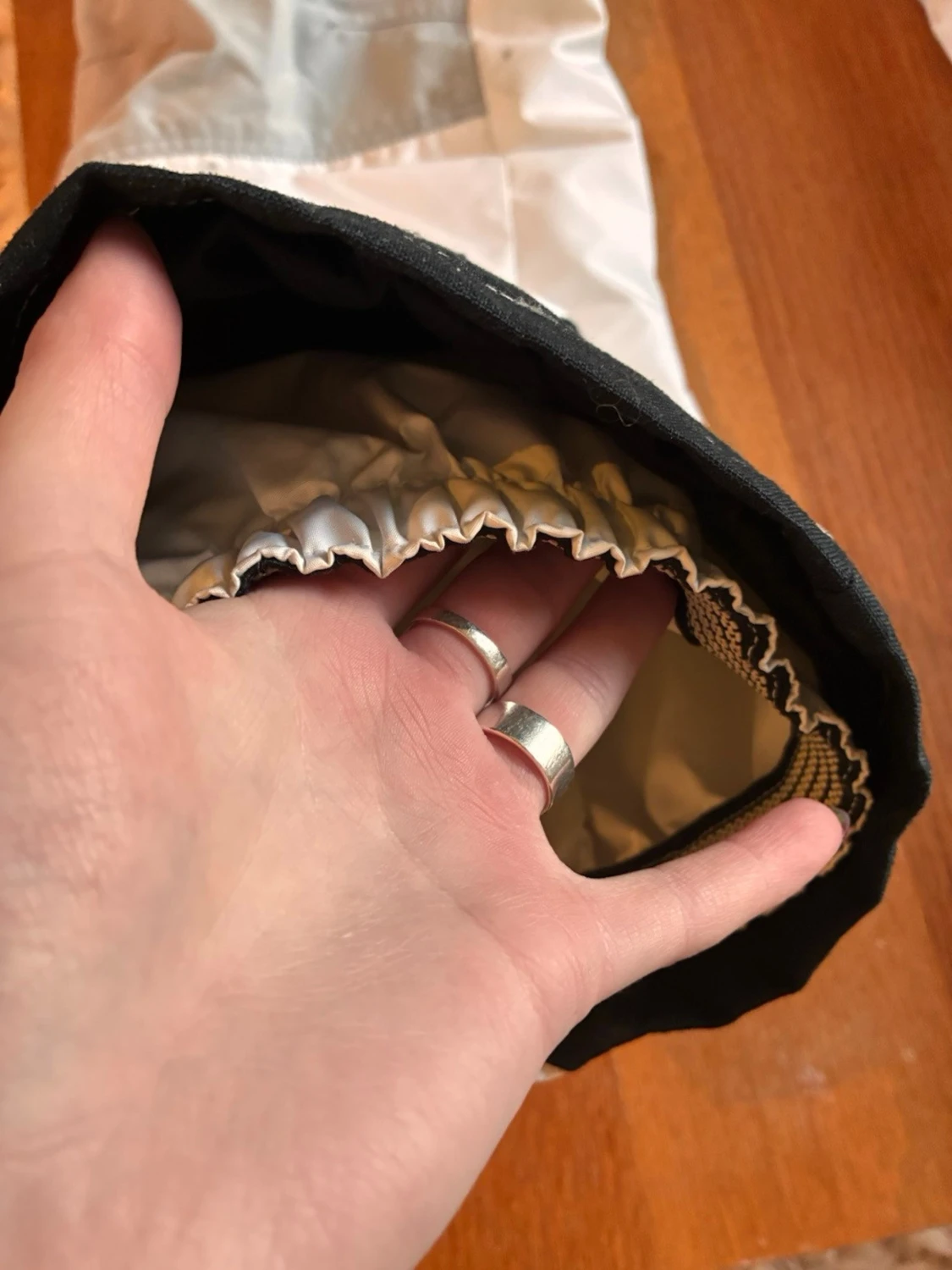 Peak performance skidbyxor - 3