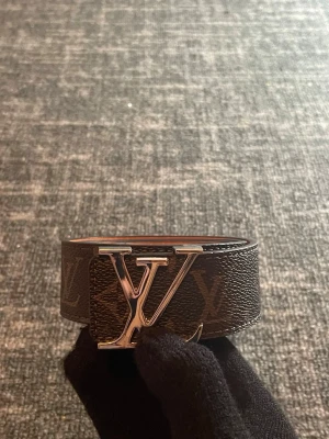 Lvbälte - Fet Lvbälte från oss säkra eran nu snart slut 