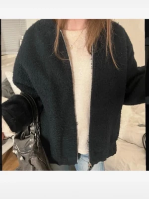 Bomberjacka Zara - Efterfrågad jacka från Zara i storlek S, bra skick