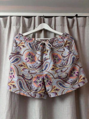 OAS Badshorts - OAS Badshorts i storlek M, sitter som L.      Nypris: 900:- ALDRIG ANVÄNDA!