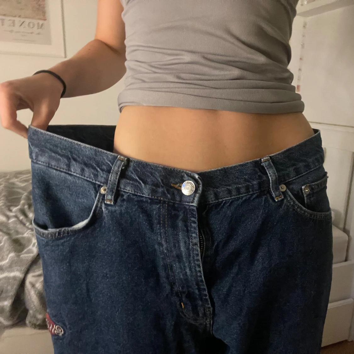 baggy jeans  - 91