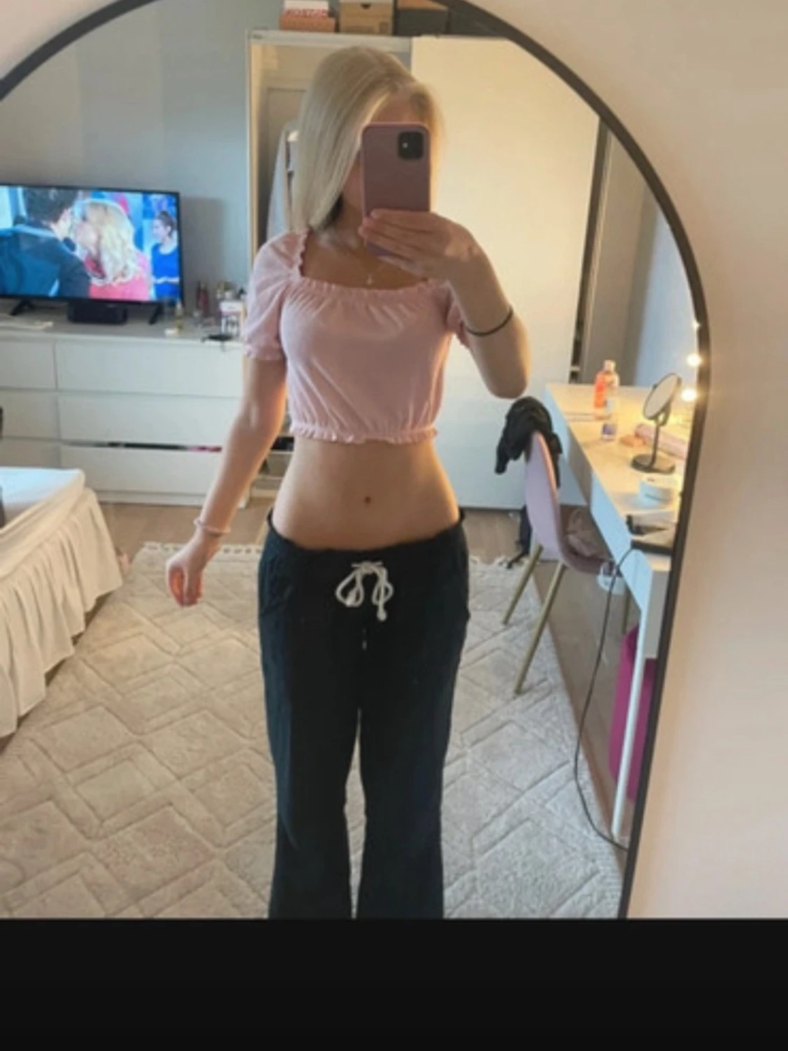 Pack med toppar 💕 - 3