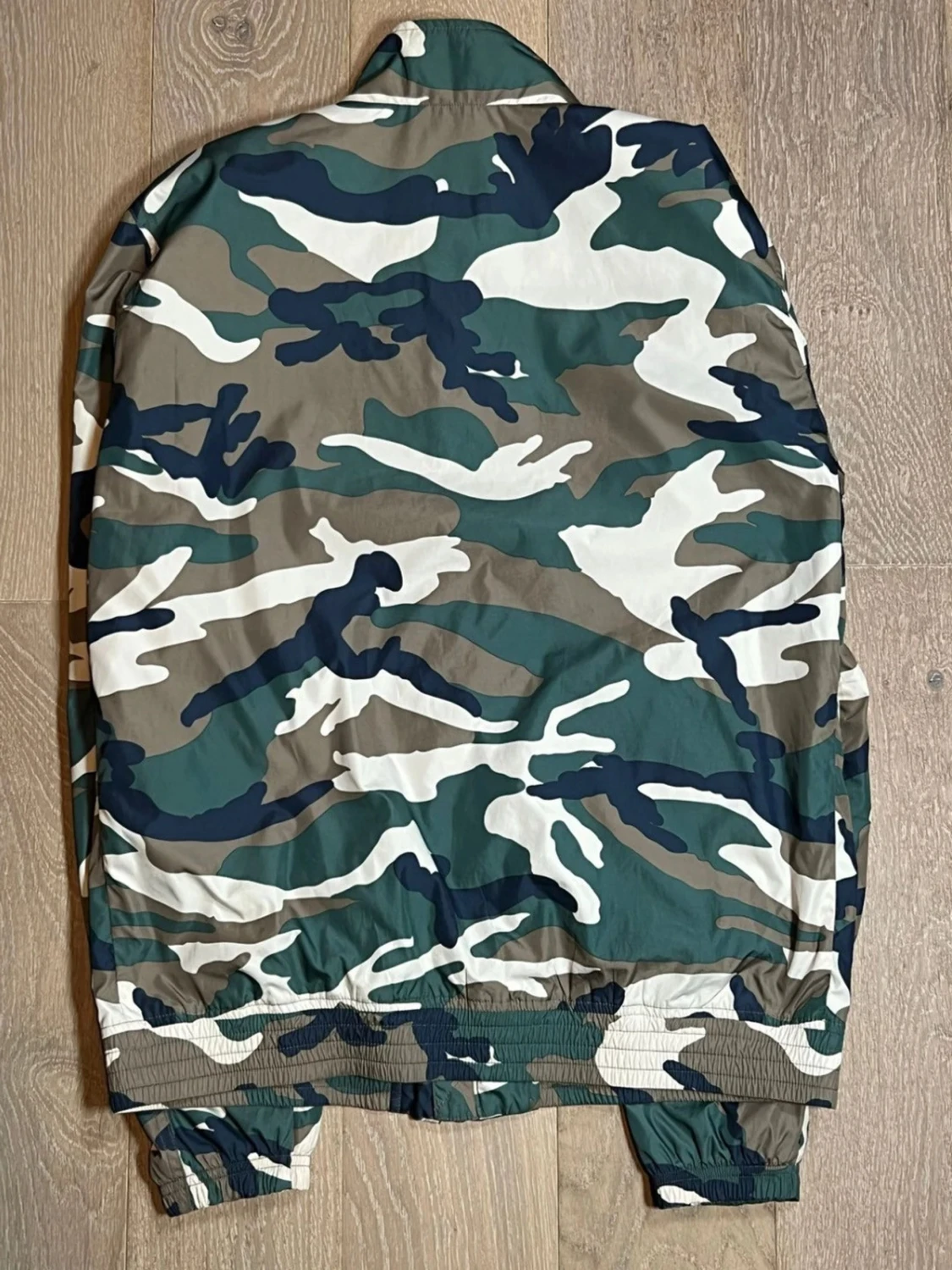 Woolrich vindjacka - 2