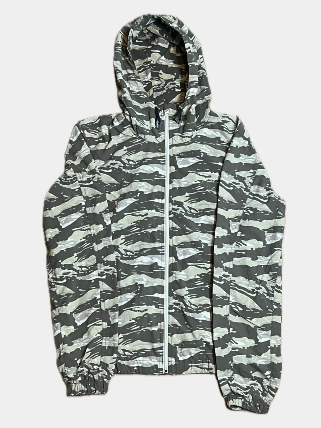 Woolrich vindjacka