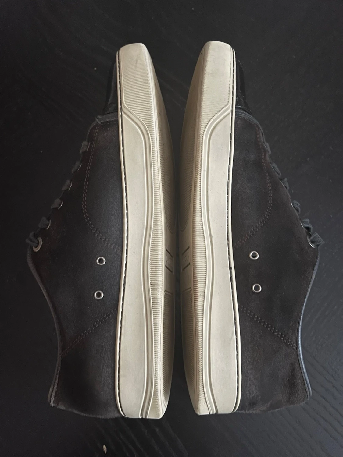 Lanvin skor  - 5