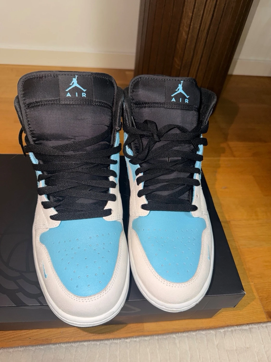 Nike Jordan - 3