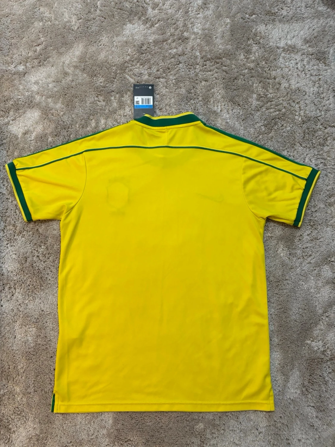 Brasilien retro - 1