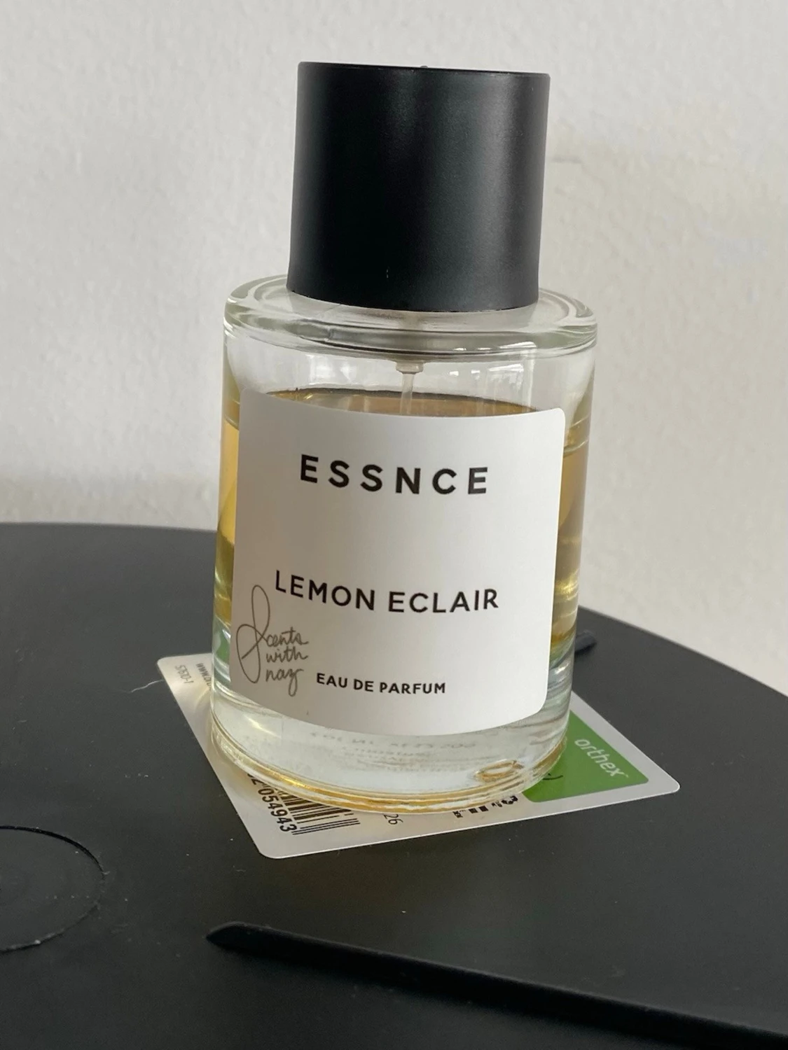 ESSNCE Lemon Eclair Eau de Parfum
