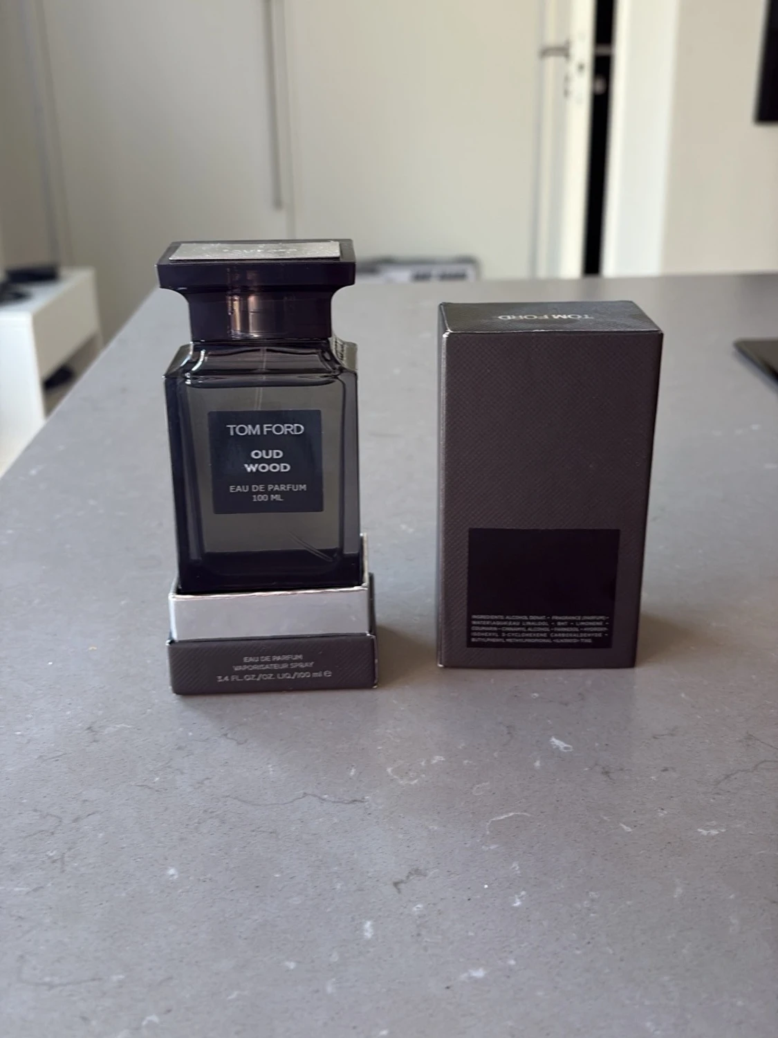 Tom Ford Oud Wood Eau de Parfum 100ml