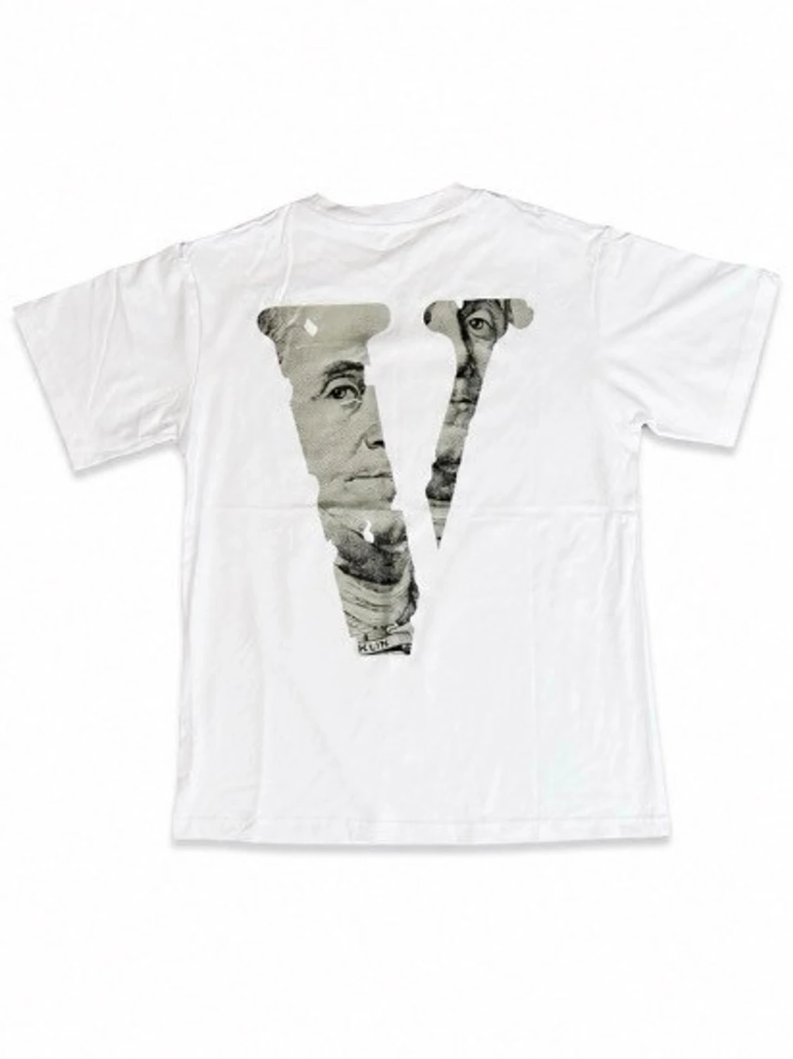 Vlone T-shirt Storlek S - 1