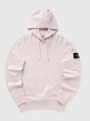Ljusrosa hoodie från Stone Island - Säljer denna stone Island har kvitto som jag kan visa är köpt på nk i Stockholm så kvittot är därifrån orginal pris är 3600 jag säljer för 2000